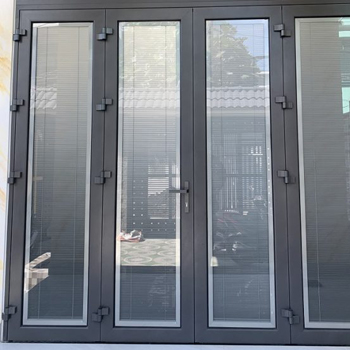 Báo Giá Cửa Nhôm Xingfa Cao Cấp Chính Hãng