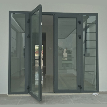 Địa chỉ Showroom cửa nhôm Xingfa nhập khẩu uy tín tại Hà Nội
