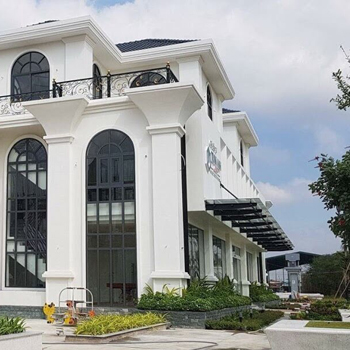 Cửa nhôm xingfa là gì?