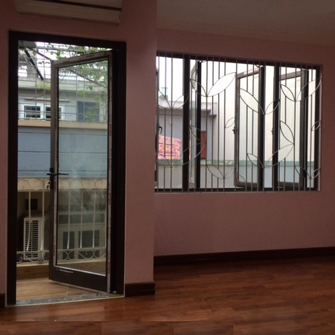 Nhôm XINGFA hệ 55 là gì? Ứng dụng cửa nhôm XINGFA hệ 55