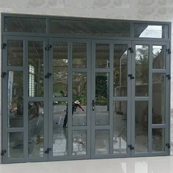 Giá cửa nhôm kính việt pháp tại Hà Nội