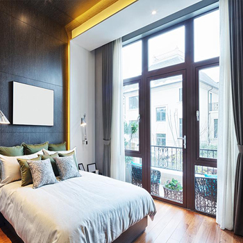Vì Sao Cửa Nhôm Xingfa Chính Hãng Lại Gây Sốt