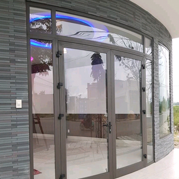 Báo giá cửa nhôm xingfa