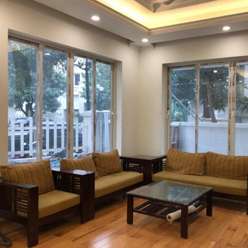 Cửa nhôm Xingfa nhập khẩu tư vấn lắp đặt trên toàn quốc