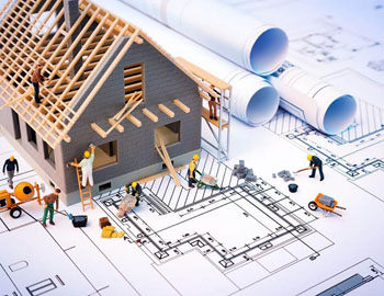 Có nên cho người khác mượn tuổi làm nhà không?