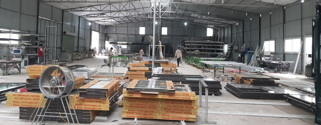 NHÀ CUNG CẤP CỬA CHUYÊN NGHIỆP