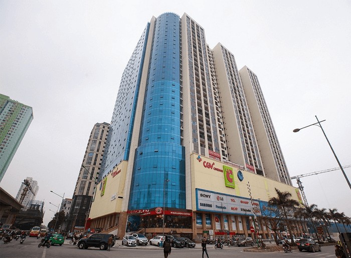 Xingfa Guangdong Aluminium