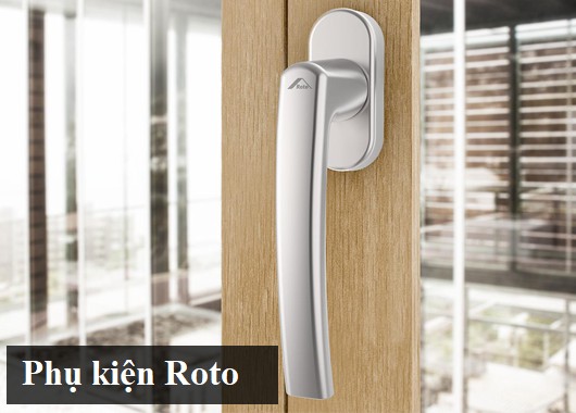 phụ kien cua nhom roto
